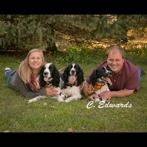 Meet your Posher, Leann